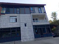 Efedagsuit Hotel di Muratkoy Koyu