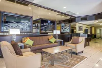 Quality Inn O'Hare Airport Hotels in Schiller Park