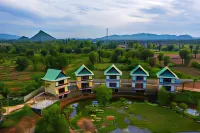 Kampot Eco Village Hotels in Prey Khmum