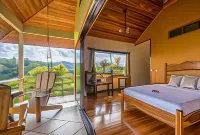 Drake Bay Getaway Resort by Sandglass Hotels in Bahia drake
