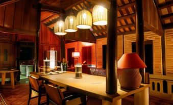 Villa Louise Hue Beach Boutique Hotel
