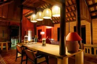 Villa Louise Hue Beach Boutique Hotel Hotels in Phú Vang District