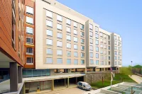 Homewood Suites by Hilton Washington DC NoMa Union Station Hotels near Barnard Hill Park