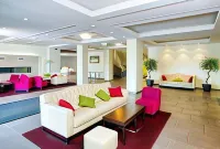 Ambassador Hotel Kaluga