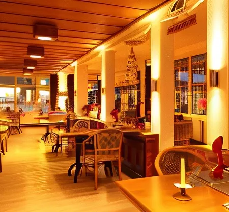 Chalet Hotel Adler AG