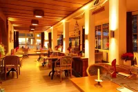Chalet Hotel Adler AG - 3-Star