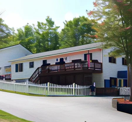 Weirs Beach Motel & Cottages