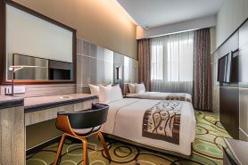 Ano Hotel