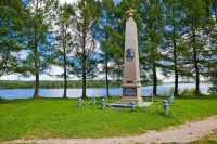 Петровский Отели в г. Лодейное Поле