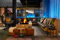Moxy Milton Keynes Hotels in Furzton