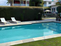 Ballina Manor Boutique Hotel - Pools