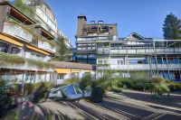 TOP CCL Hotel Ritter Badenweiler Hotels near Lidl