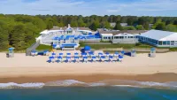 The Club at New Seabury Hotels in der Nähe von Lighthouse Beach