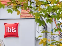 Ibis Frankfurt Airport Hotels in Kelsterbach