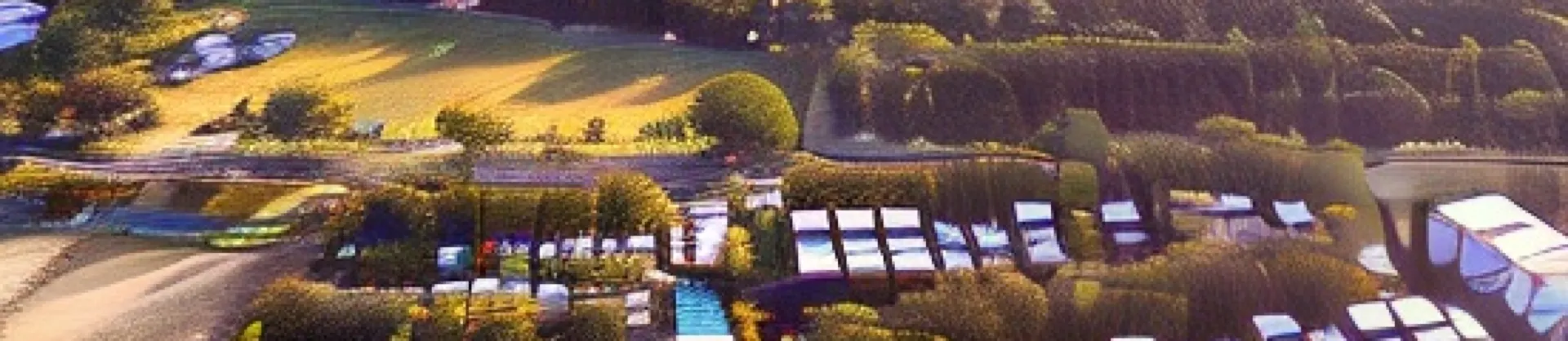 베스트 4성급 호텔