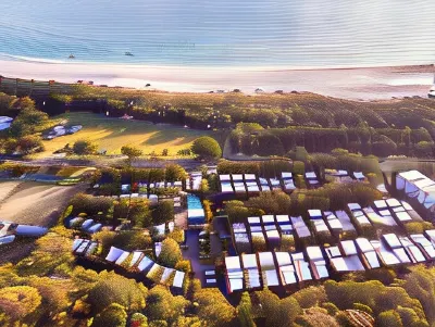 Allure Stradbroke Resort Hotels in Point Lookout