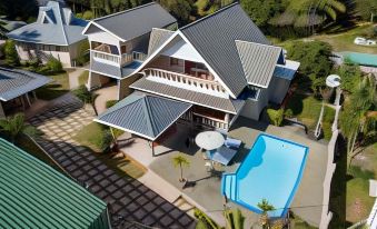 Villa Aya