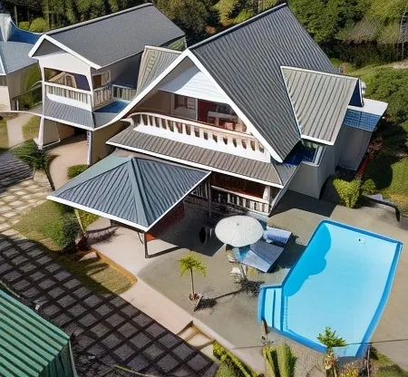 Villa Aya