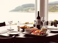 St Ives Boutique Hotel - Desayuno