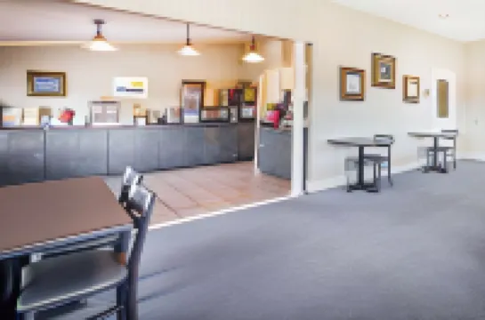 เดย์สอินน์ บายวินด์แฮม โดเวอร์ ดาวน์ทาวน์