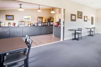 Days Inn by Wyndham Dover Downtown Hotels in Kent County