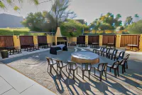 Profcon Resort Hotels in Camdeboo Local Municipality