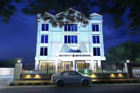 Treebo Premium Akshaya Mahal Inn