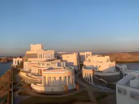 Benben by Dhara Hotels - Adults Only Hotels in der Nähe von Tempel von Philae