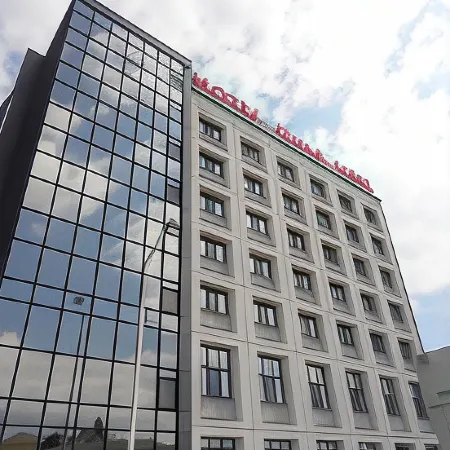 Hotel Emma West