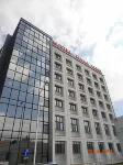 Hotel Emma West Hotel in zona Giardino botanico "Alexandru Buia"