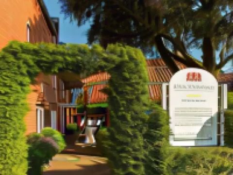 Hotel Altes Stadthaus Hotels in Westerstede