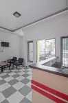 RedDoorz Syariah Near Sultan Thaha Airport Jambi