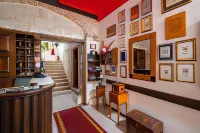 Heritage Hotel Tragos - Baarit
