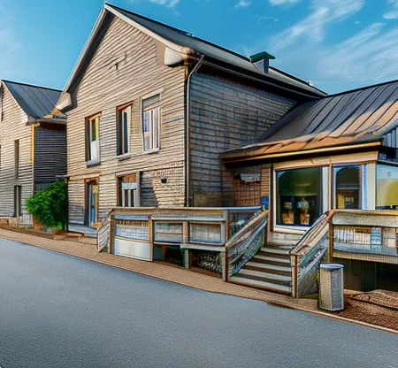 Torfhaus Harzresort