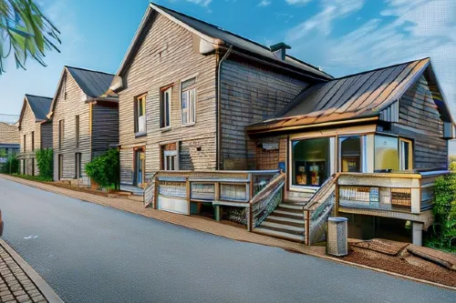 Torfhaus Harzresort - Pet friendly