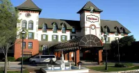 The Chateau Bloomington Hotel and Conference Center Hotels in Bloomington