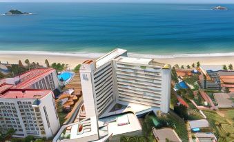 Park Royal Beach Ixtapa - All Inclusive