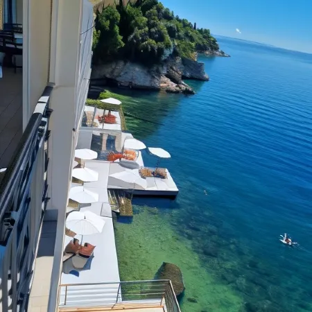 Jadran, Rijeka, a Tribute Portfolio Hotel
