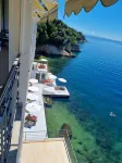 Jadran, Rijeka, a Tribute Portfolio Hotel - Meerblick