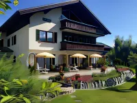 Landhaus Florian Hôtels à : Langewiese