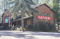 Lumbermen's Village