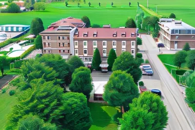 Hotel Globo Hotel di Fiorano