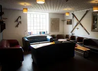 YHA Helvellyn Hotels in Saint John's Castlerigg and Wythburn