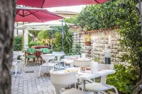 Hotel Alessandro Della Spina - Breakfast