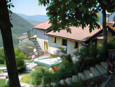 Agriturismo Al Marnich Hotel di Argegno