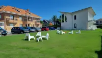 Apartamentos la Canal