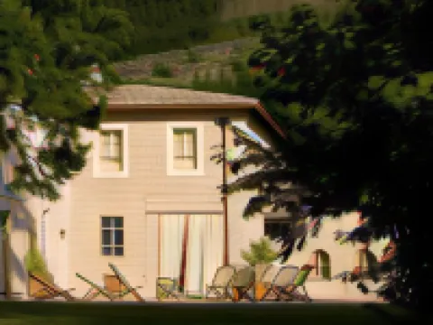 Borgo Della Marmotta Hotéis em Spoleto