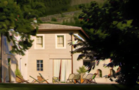 Borgo della Marmotta Farm Resort & Restaurant