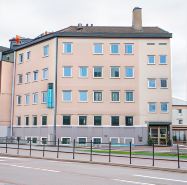 Vici Hotels Linköping