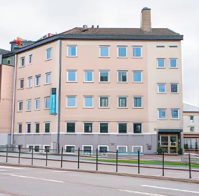 Vici Hotels Linköping